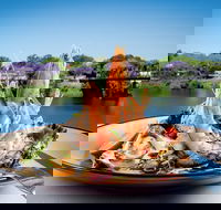Freshwater Grill - Queensland Tourism