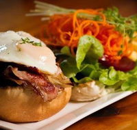 Jandowae Chargrill Bistro - Queensland Tourism