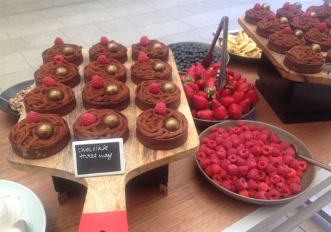 Marcellina's - QLD Tourism 9