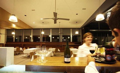 Marcellina's - QLD Tourism 10