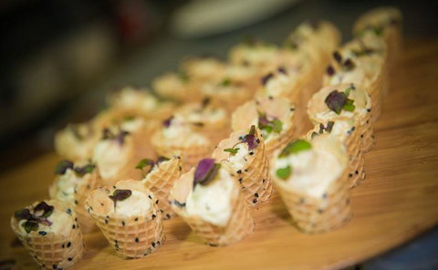 Marcellina's - QLD Tourism 13