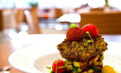 Marcellina's - QLD Tourism 15