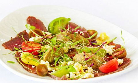 Marcellina's - QLD Tourism 16