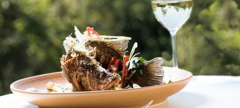 Marcellina's - QLD Tourism 1