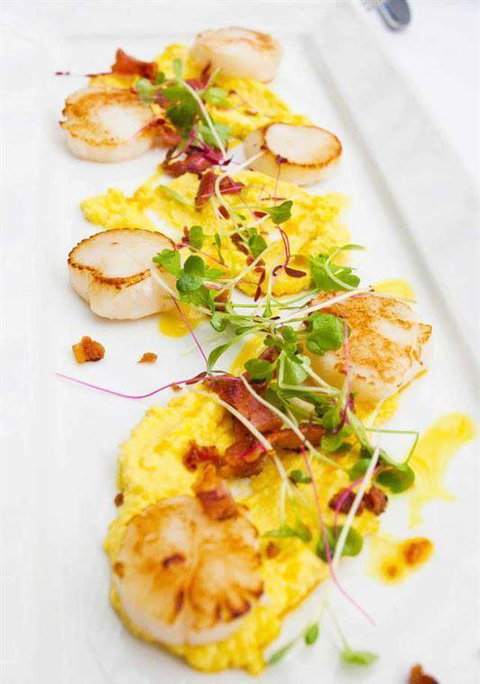 Marcellina's - QLD Tourism 20