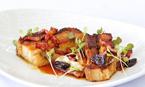 Marcellina's - QLD Tourism 21