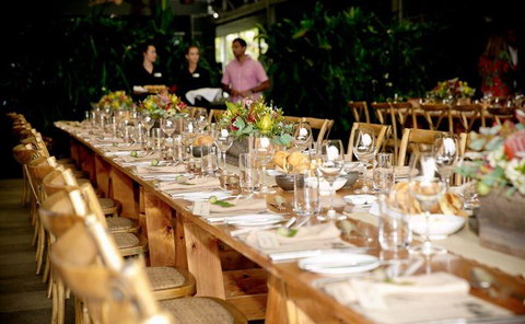 Marcellina's - QLD Tourism 23