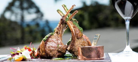 Marcellina's - QLD Tourism 2