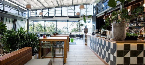 Marcellina's - QLD Tourism 3