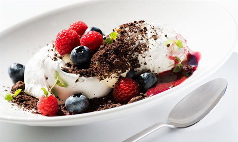 Marcellina's - QLD Tourism 5