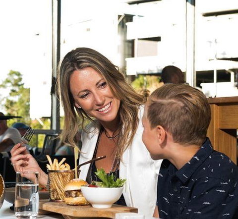 Marcellina's - QLD Tourism 6