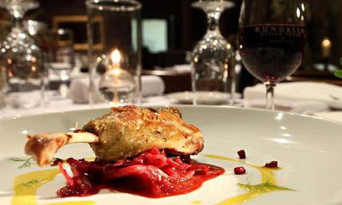 Marcellina's - QLD Tourism 8