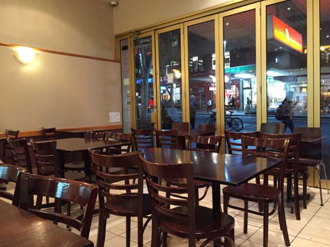 Nelayan Indonesian Restaurant - QLD Tourism 0