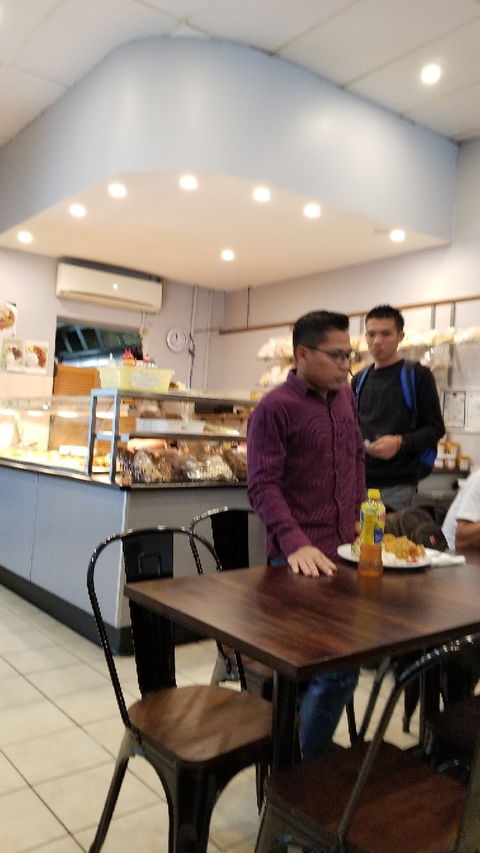 Nelayan Indonesian Restaurant - QLD Tourism 4