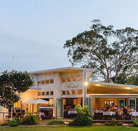 Noosa Waterfront Restaurant