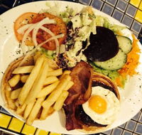 Northern Star Cafe - QLD Tourism