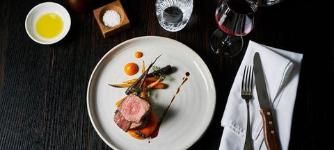 Rozelle Espresso - QLD Tourism 0