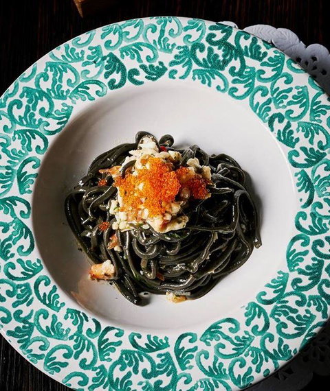 Rozelle Espresso - QLD Tourism 11