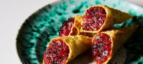 Rozelle Espresso - QLD Tourism 2