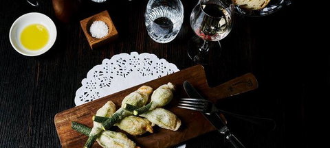 Rozelle Espresso - QLD Tourism 3