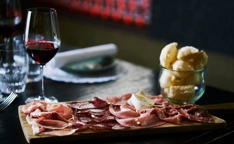 Rozelle Espresso - QLD Tourism 5