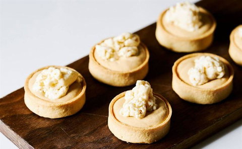 Rozelle Espresso - QLD Tourism 6