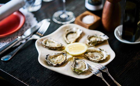 Rozelle Espresso - QLD Tourism 8