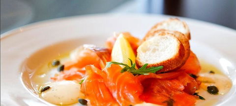 Schnitzel Encounter - QLD Tourism 3