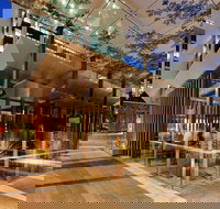 Sentinel Bar  Grill - Queensland Tourism