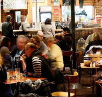 Settlers Tavern - Queensland Tourism