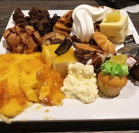 Star Buffet - Queensland Tourism