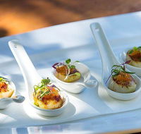 The Deck Poolside Bar  Restaurant - Queensland Tourism