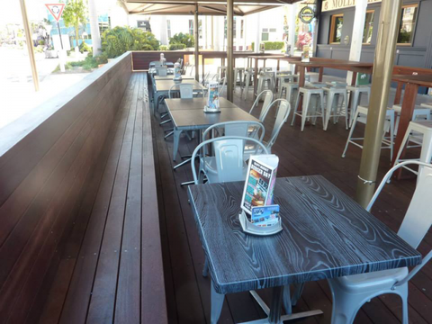 Molly Malones Irish Pub - Queensland Tourism 1