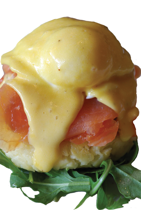Sidewalk Cafe - QLD Tourism 3