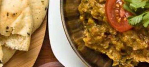 AAJ India Restaurant And Cafe - QLD Tourism 1