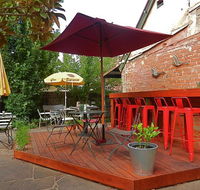 Baby Black Espresso Bar - Queensland Tourism