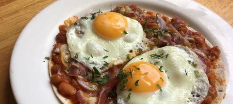 Cormorant Bay Cafe - Queensland Tourism 1