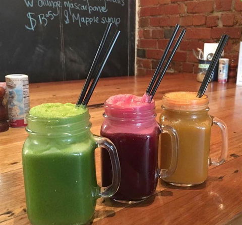 Cormorant Bay Cafe - Queensland Tourism 5