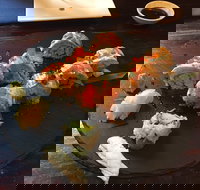 Jazushi - Queensland Tourism