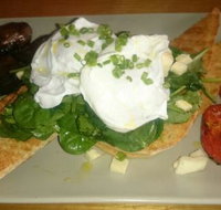 Mercado Negro - Queensland Tourism