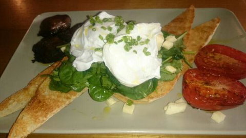 Mercado Negro - Queensland Tourism 0