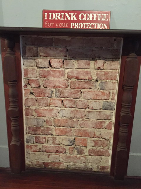 Mercado Negro - Queensland Tourism 2