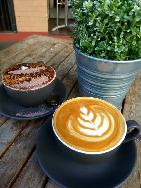 Mercado Negro - Queensland Tourism 4