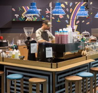 Shoebox Cafe - QLD Tourism