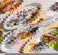 The Aviary - Queensland Tourism