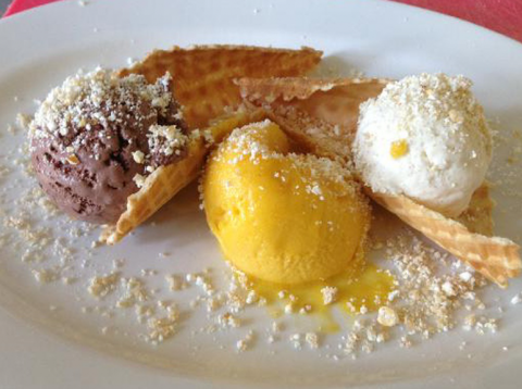 Galleons Restaurant - QLD Tourism 3