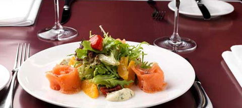A La Bouffe Bar & Bistro - QLD Tourism 0
