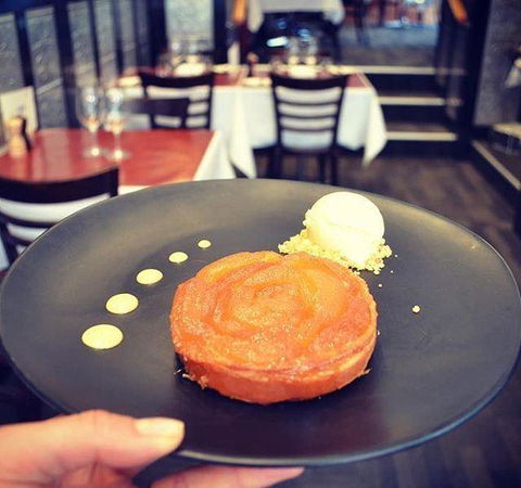 A La Bouffe Bar & Bistro - QLD Tourism 11