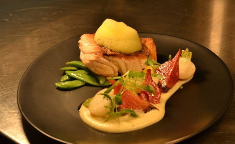 A La Bouffe Bar & Bistro - QLD Tourism 14