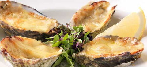 A La Bouffe Bar & Bistro - QLD Tourism 15